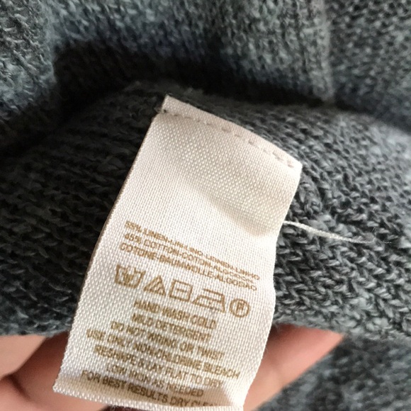 Free People oversized cardigan sweater - Picture 5 of 6